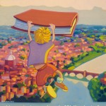 illustratore: Boris - associazione: IlMondoGira